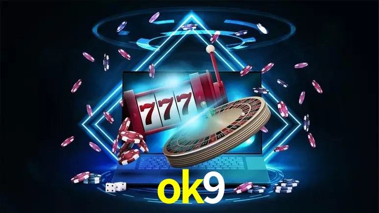 Slot Games ok9